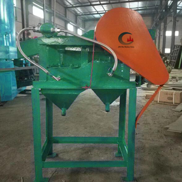 實(shí)驗(yàn)室跳汰機(jī)